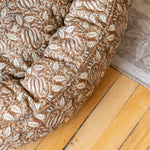 Printed Dog Bed - Rug & Weave