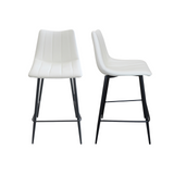 Set of Two Izzy Counter Stools