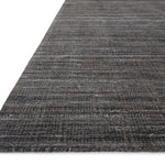 Loloi Jamie Graphite / Charcoal Rug - Rug & Weave