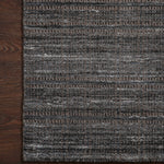 Loloi Jamie Graphite / Charcoal Rug - Rug & Weave