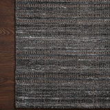 Loloi Jamie Graphite / Charcoal Rug - Rug & Weave