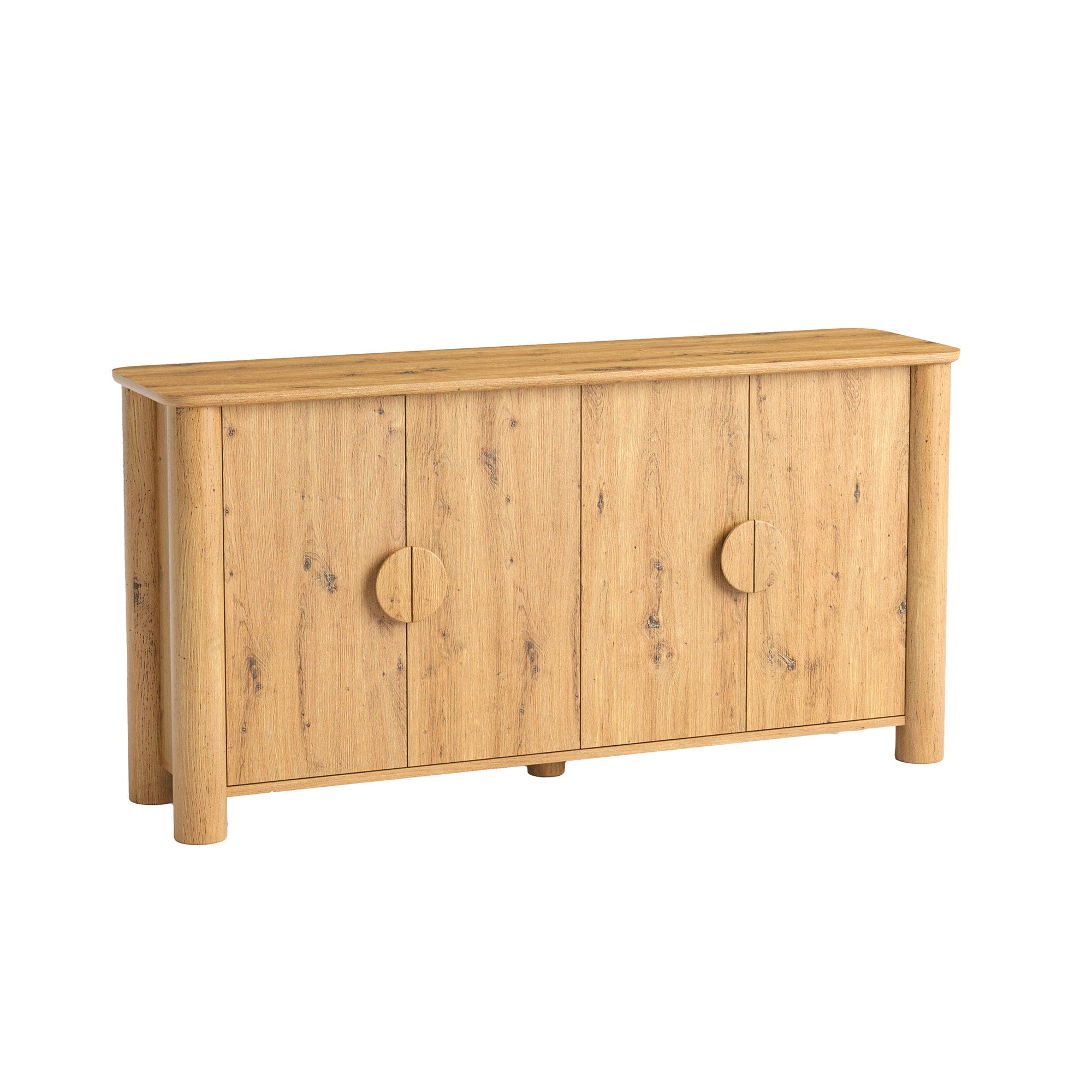 Juno Large Sideboard FURNITURE - sideboards & cabinets LH IMPORTS