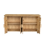 Juno Large Sideboard FURNITURE - sideboards & cabinets LH IMPORTS