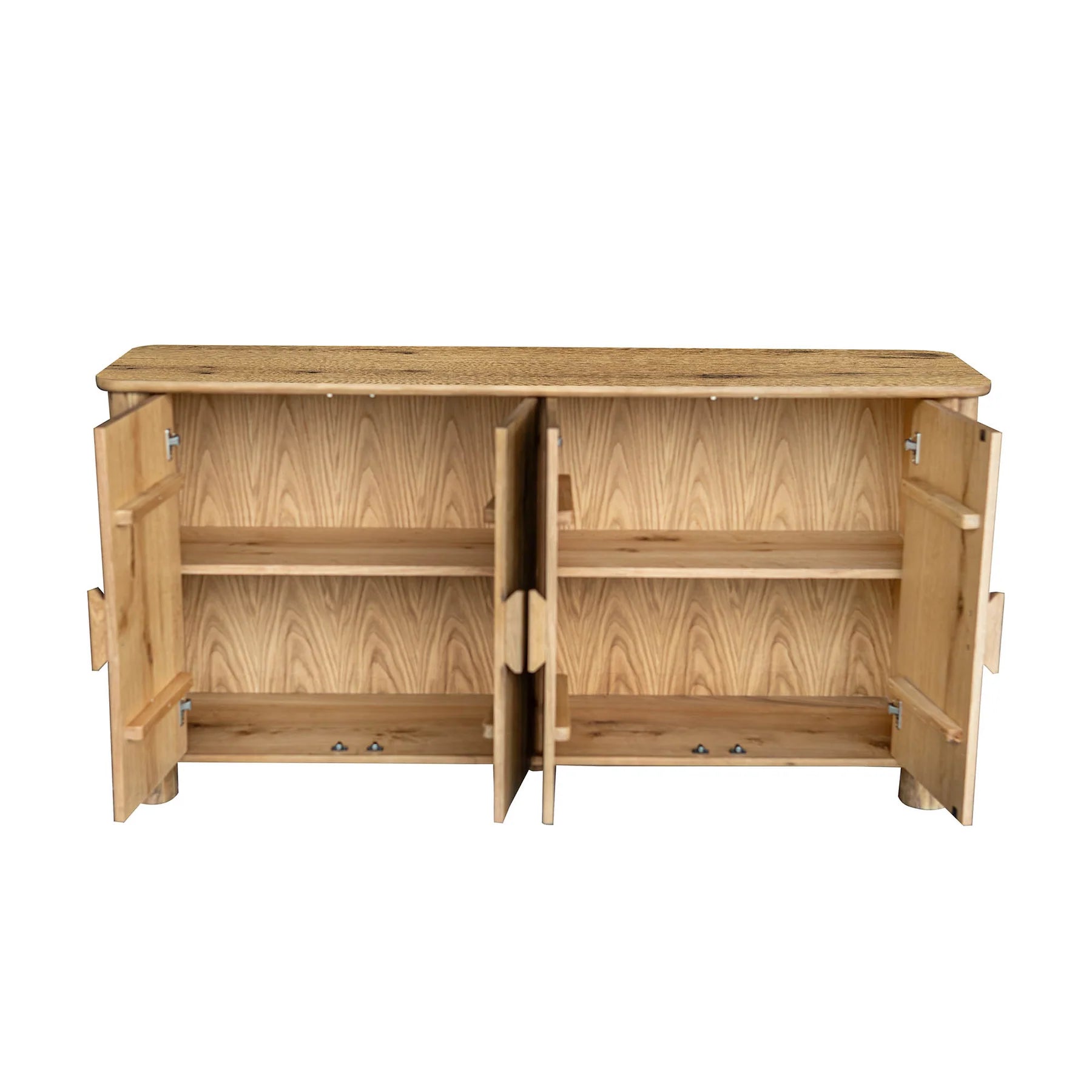 Juno Large Sideboard FURNITURE - sideboards & cabinets LH IMPORTS