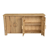 Juno Large Sideboard FURNITURE - sideboards & cabinets LH IMPORTS