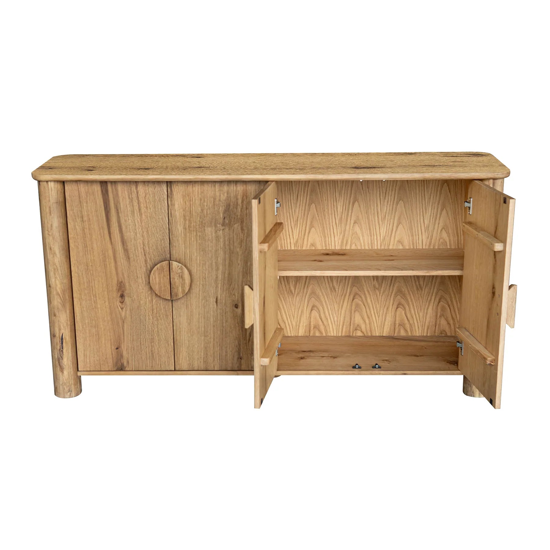 Juno Large Sideboard FURNITURE - sideboards & cabinets LH IMPORTS