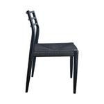 Javo Dining Chair FURNITURE - dining chairs LH IMPORTS