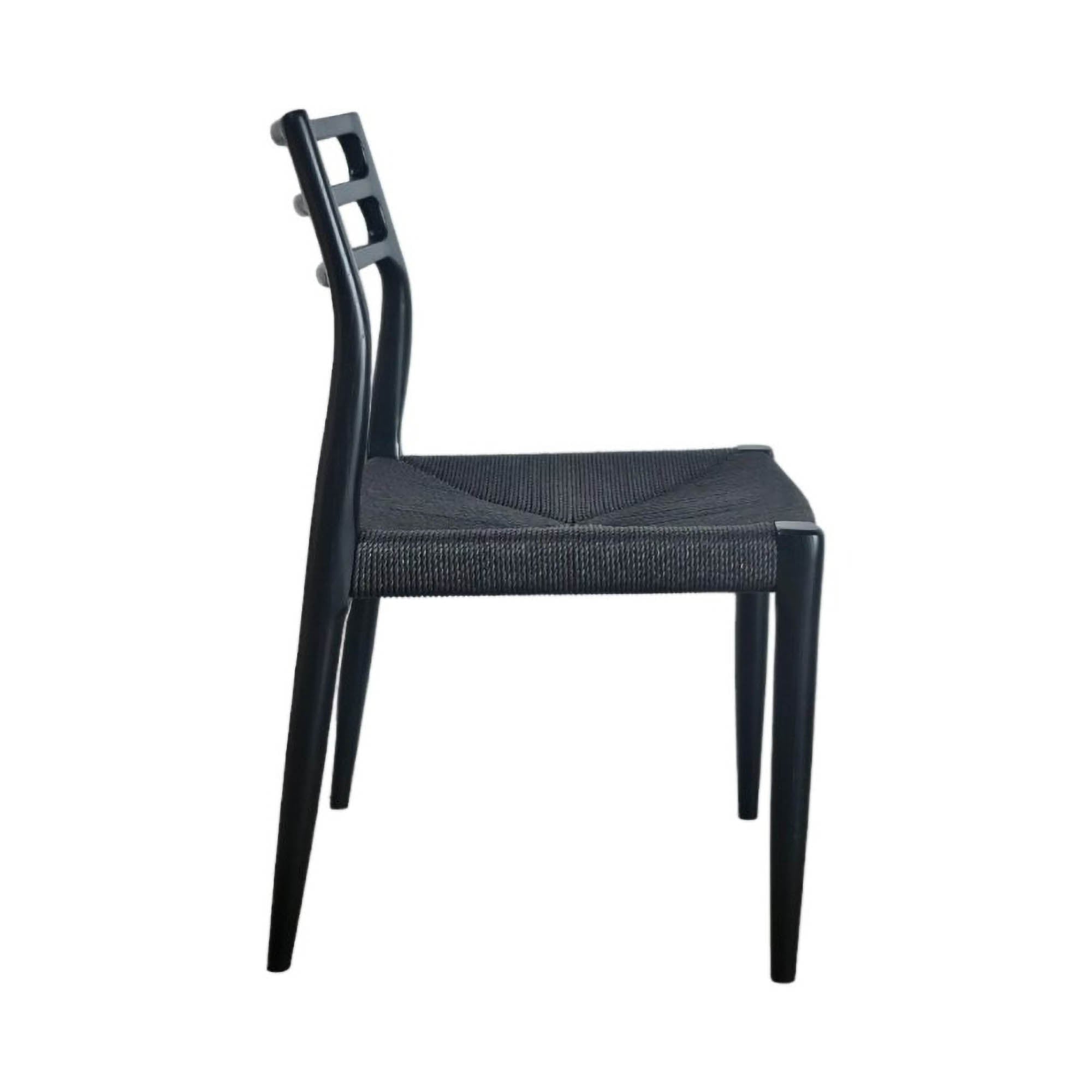 Javo Dining Chair FURNITURE - dining chairs LH IMPORTS