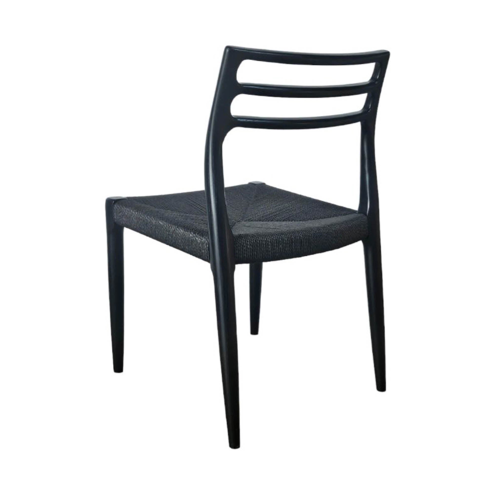 Javo Dining Chair FURNITURE - dining chairs LH IMPORTS