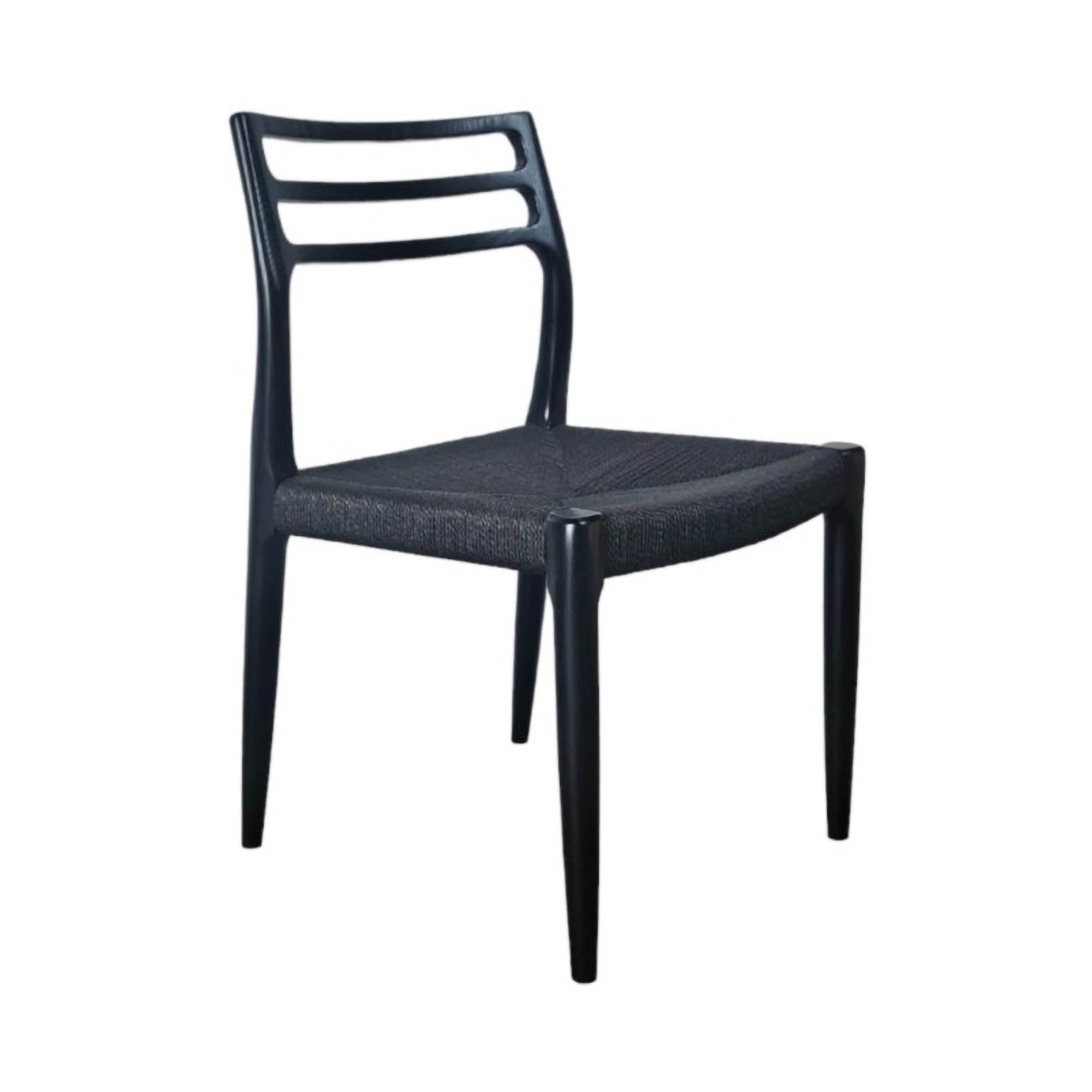Javo Dining Chair FURNITURE - dining chairs LH IMPORTS
