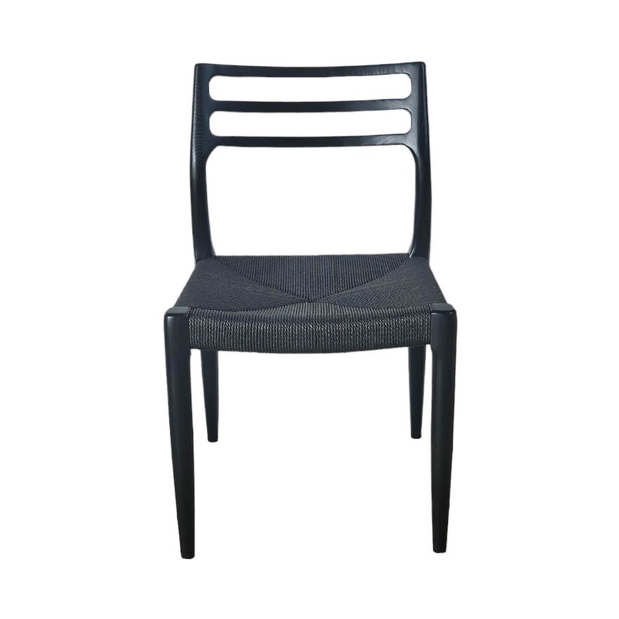 Javo Dining Chair FURNITURE - dining chairs LH IMPORTS