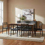 Javo Dining Chair FURNITURE - dining chairs LH IMPORTS