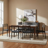 Javo Dining Chair FURNITURE - dining chairs LH IMPORTS