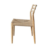 Javo Dining Chair FURNITURE - dining chairs LH IMPORTS