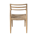 Javo Dining Chair FURNITURE - dining chairs LH IMPORTS