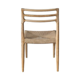 Javo Dining Chair FURNITURE - dining chairs LH IMPORTS