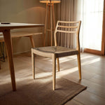 Javo Dining Chair FURNITURE - dining chairs LH IMPORTS