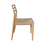 Javo Dining Chair FURNITURE - dining chairs LH IMPORTS
