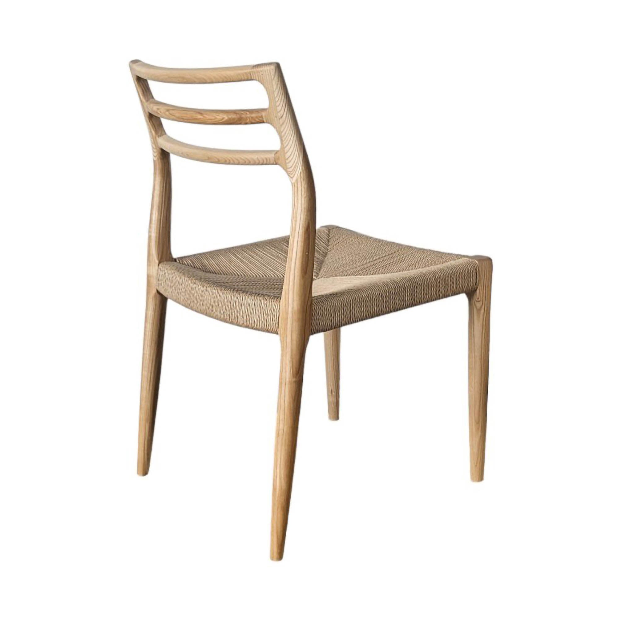 Javo Dining Chair FURNITURE - dining chairs LH IMPORTS