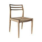 Javo Dining Chair FURNITURE - dining chairs LH IMPORTS