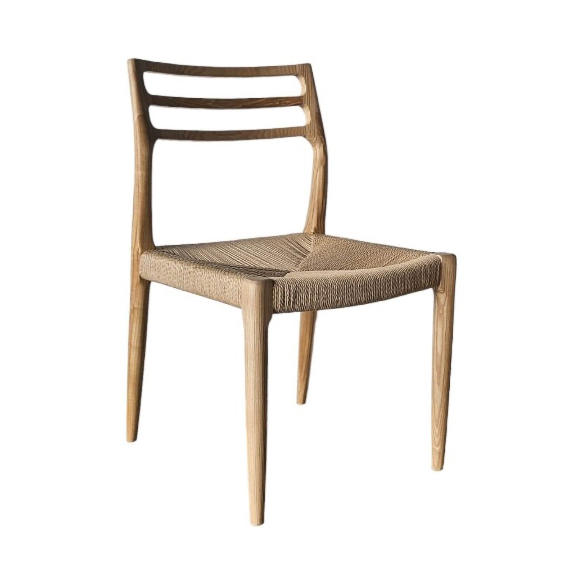 Javo Dining Chair FURNITURE - dining chairs LH IMPORTS