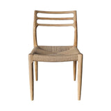 Javo Dining Chair FURNITURE - dining chairs LH IMPORTS