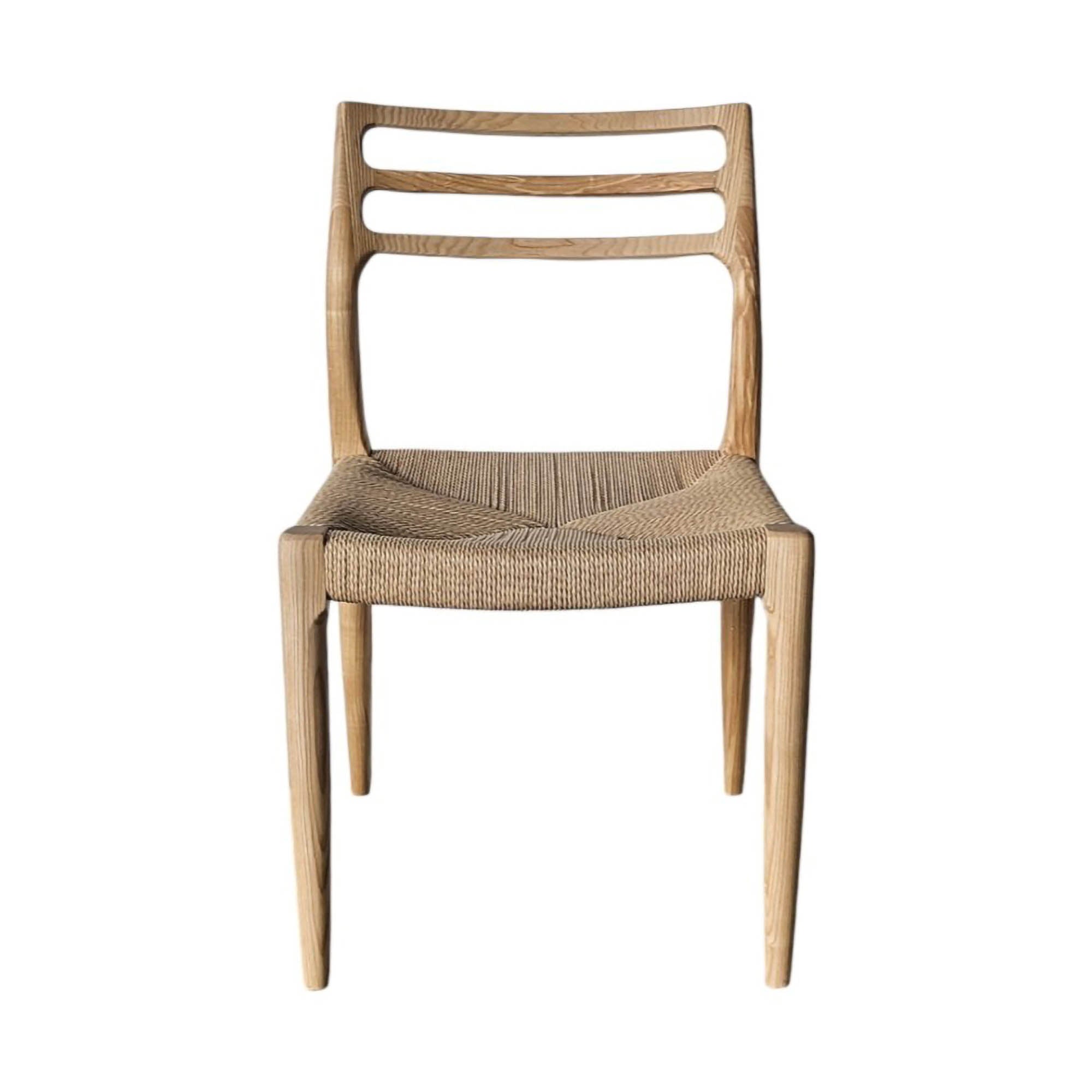 Javo Dining Chair FURNITURE - dining chairs LH IMPORTS