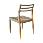 Javo Dining Chair FURNITURE - dining chairs LH IMPORTS