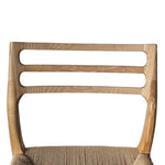 Javo Dining Chair FURNITURE - dining chairs LH IMPORTS
