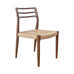 Javo Dining Chair FURNITURE - dining chairs LH IMPORTS