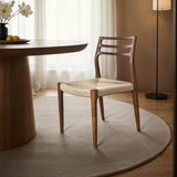 Javo Dining Chair FURNITURE - dining chairs LH IMPORTS