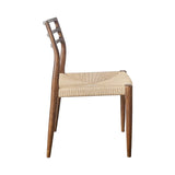 Javo Dining Chair FURNITURE - dining chairs LH IMPORTS