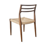 Javo Dining Chair FURNITURE - dining chairs LH IMPORTS