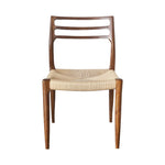 Javo Dining Chair FURNITURE - dining chairs LH IMPORTS
