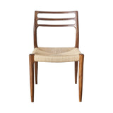 Javo Dining Chair FURNITURE - dining chairs LH IMPORTS