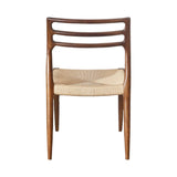 Javo Dining Chair FURNITURE - dining chairs LH IMPORTS