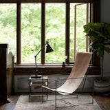 Loloi Javari Charcoal / Sunset Rug RUGS - synthetic Loloi