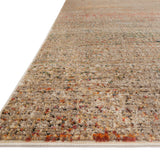 Loloi Javari Smoke / Prism Rug RUGS - synthetic Loloi