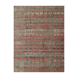 Loloi Javari Steel / Sunrise Rug