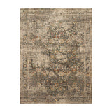 Loloi Javari Grey / Multi Rug