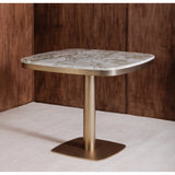 Celeste Cafe Table FURNITURE - coffee table Moe's Furniture