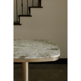 Celeste Cafe Table FURNITURE - coffee table Moe's Furniture