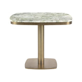 Celeste Cafe Table FURNITURE - coffee table Moe's Furniture