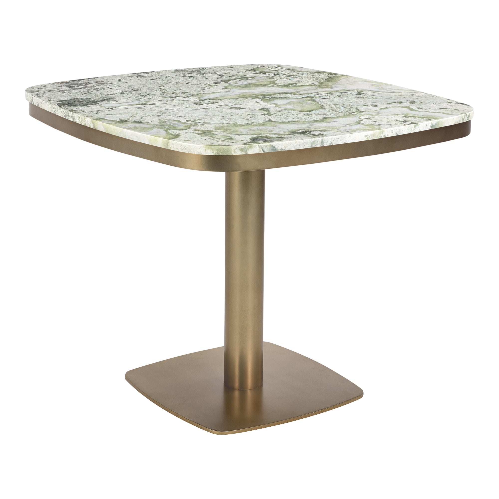 Celeste Cafe Table FURNITURE - coffee table Moe's Furniture