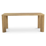 Segmont Dining Table FURNITURE - dining tables Moe's Furniture