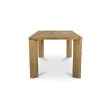 Segmont Dining Table FURNITURE - dining tables Moe's Furniture