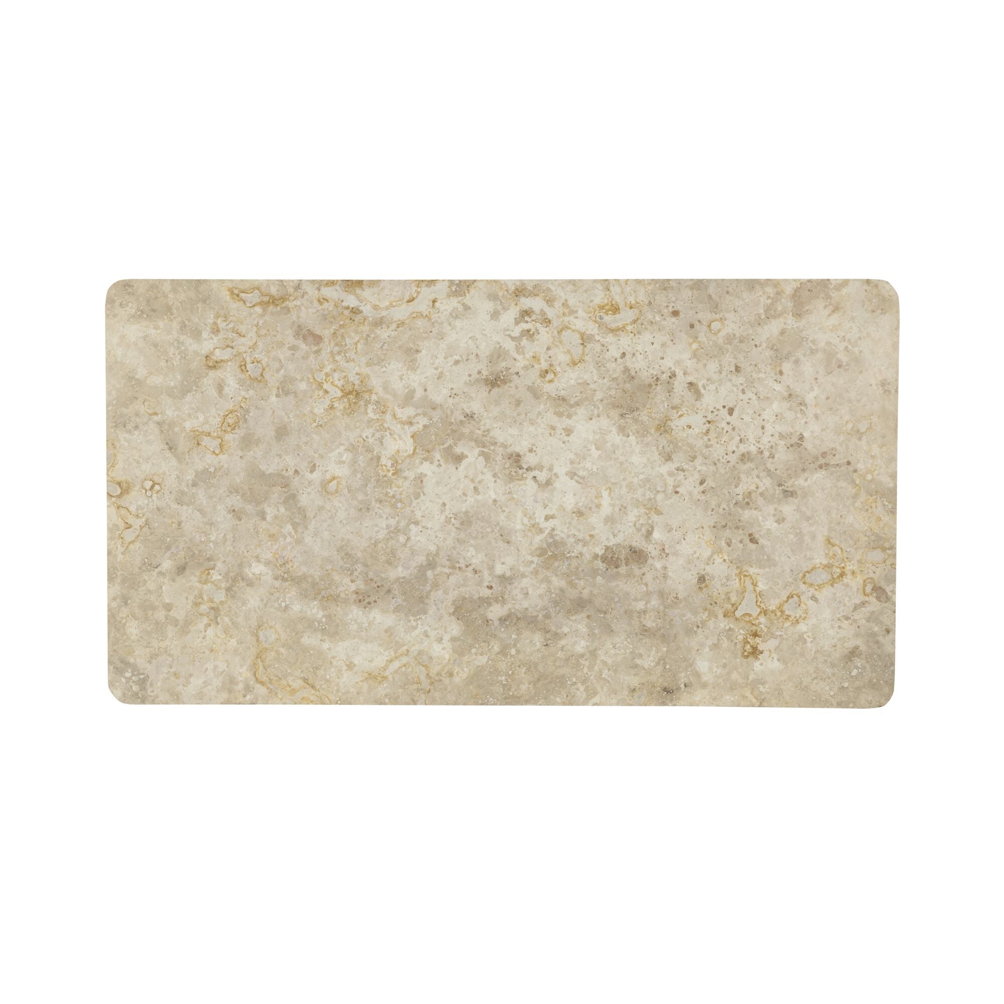 Segmont Dining Table FURNITURE - dining tables Moe's Furniture