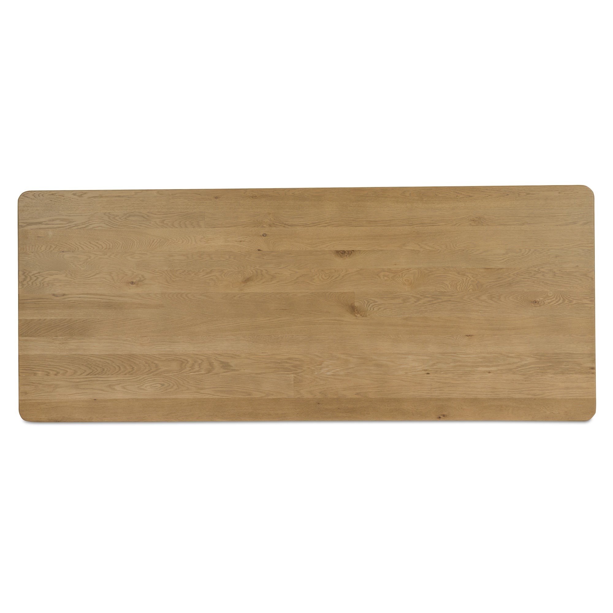 Segmont Dining Table FURNITURE - dining tables Moe's Furniture