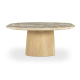 Carlie Coffee Table Furniture - coffee tables Moe's Furniture