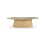 Carlie Coffee Table Furniture - coffee tables Moe's Furniture